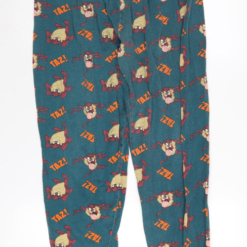 Looney Tunes Taz Graphic Pyjama Pants Multicoloured L