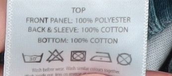 Looney Tunes Taz Graphic Pyjama Pants Multicoloured L