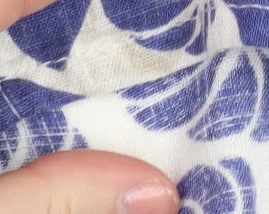 Next Women’s Multicoloured Blouse UK 18