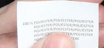 Karrimor Men's Black Fleece Jacket L, Full Zip, Hiking