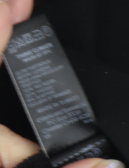 Marks and Spencer Women's Black Pencil Skirt Size 16