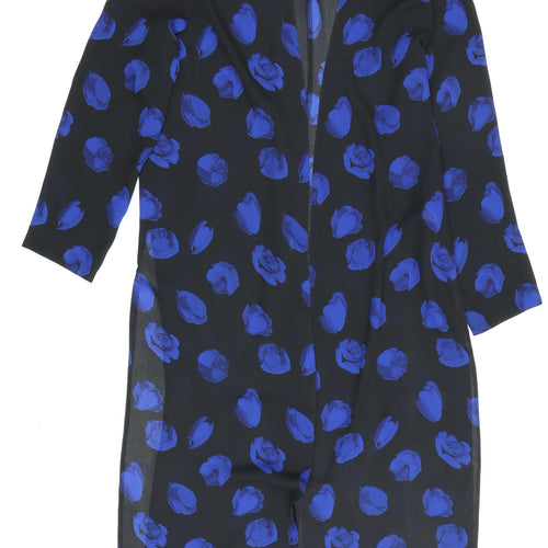 Windsmoor Women's Floral Coat Multicoloured Size 14