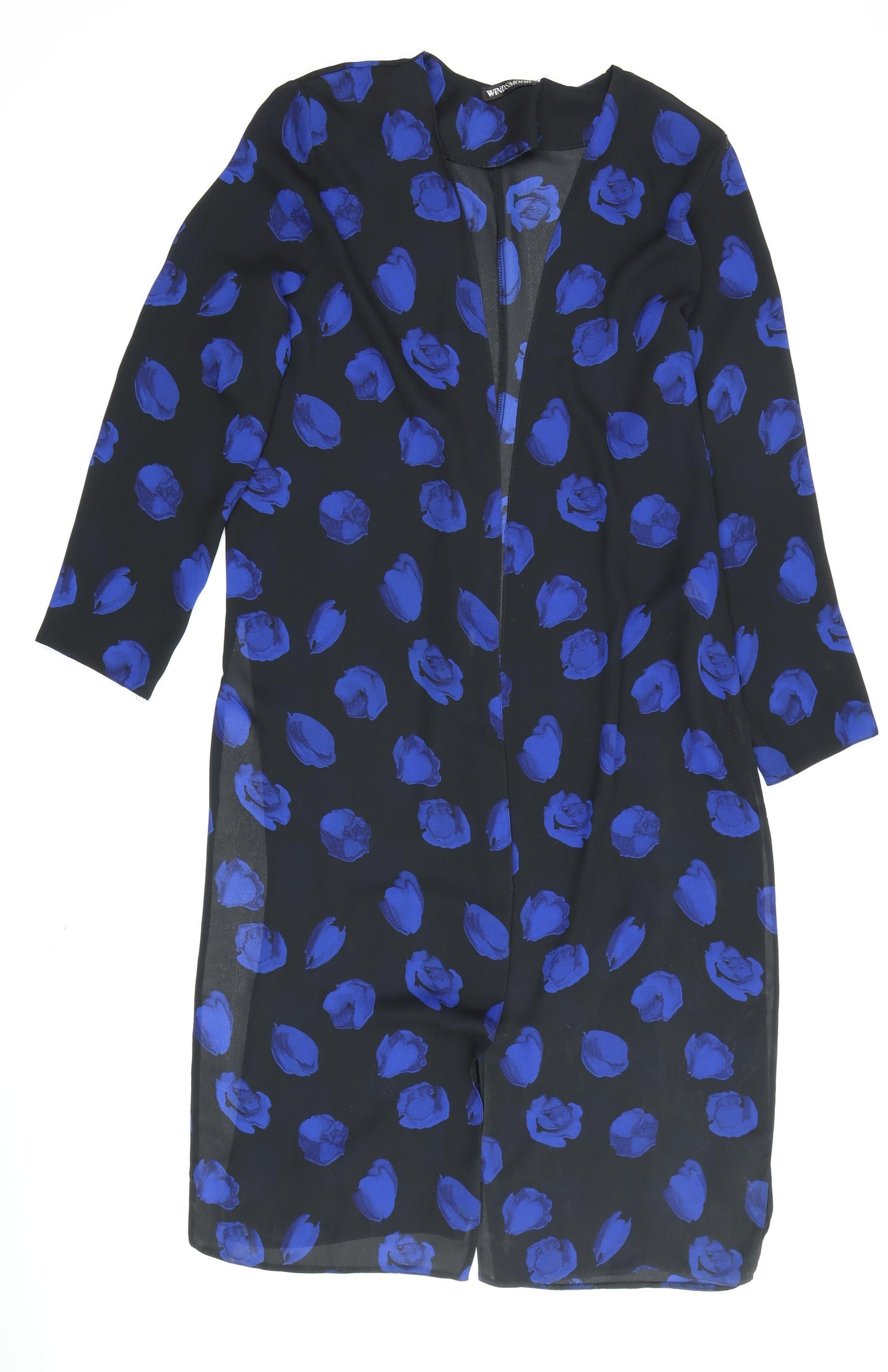 Windsmoor Women's Floral Coat Multicoloured Size 14