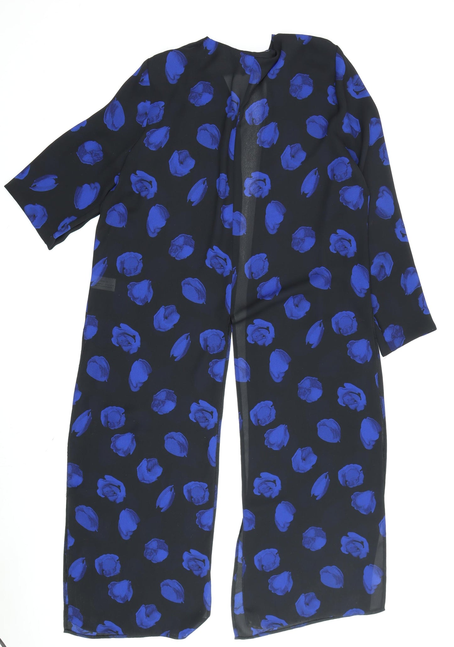 Windsmoor Women's Floral Coat Multicoloured Size 14