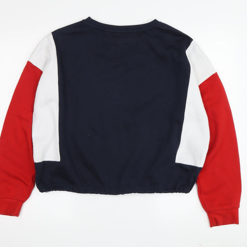 Friends Women's Multicoloured Medium Sweatshirt