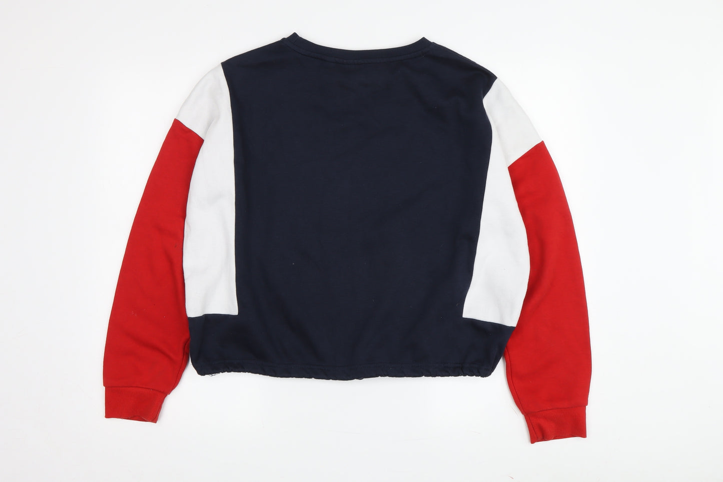 Friends Women's Multicoloured Medium Sweatshirt