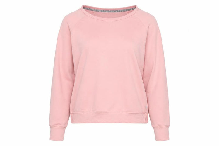 Puma Women's Pink Casual Pullover Top Size 10