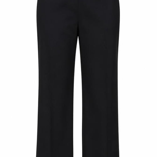 Disley Women's Black Dress Pants Size 10 - Stylish & Elegant