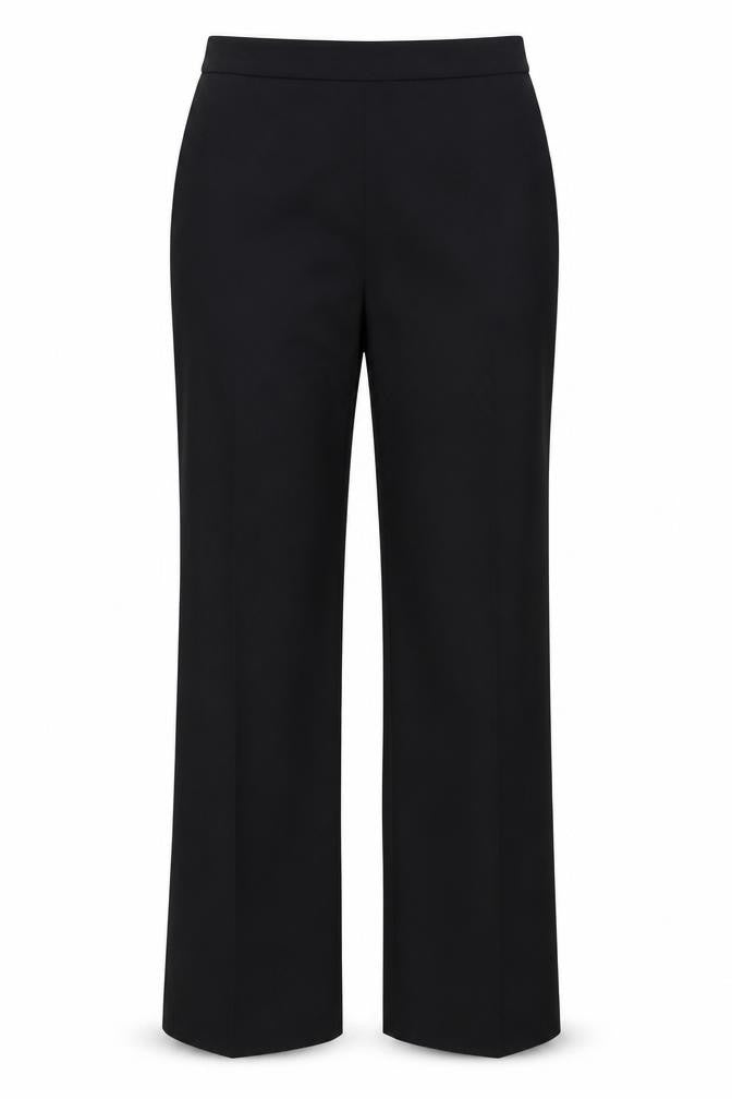 Disley Women's Black Dress Pants Size 10 - Stylish & Elegant