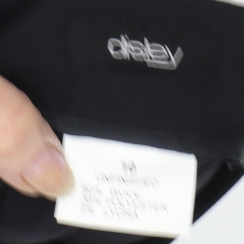 Disley Women's Black Dress Pants Size 10 - Stylish & Elegant