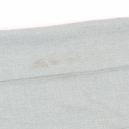 Honor Millburn Women's Grey Dress Trousers Size 22