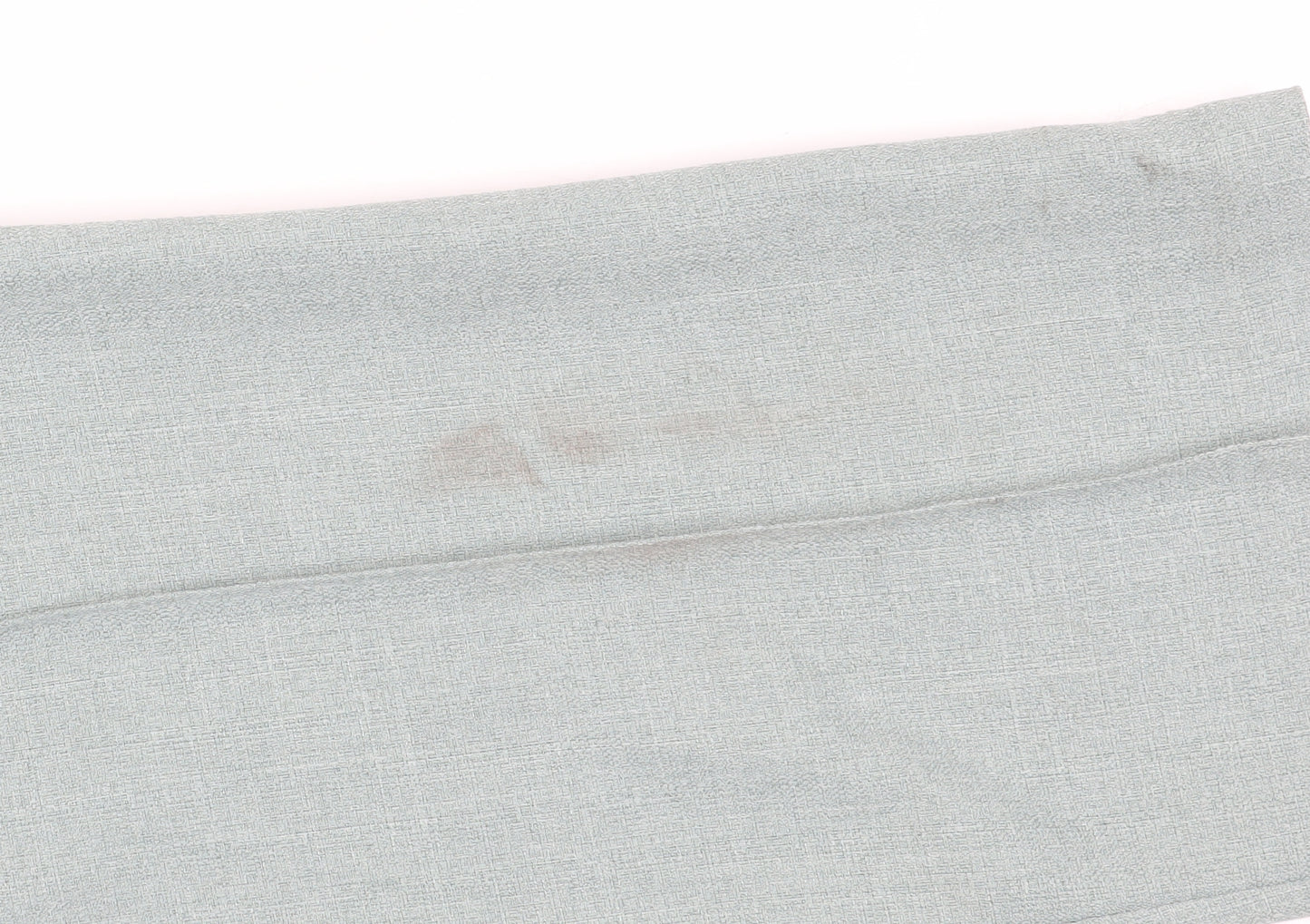 Honor Millburn Women's Grey Dress Trousers Size 22