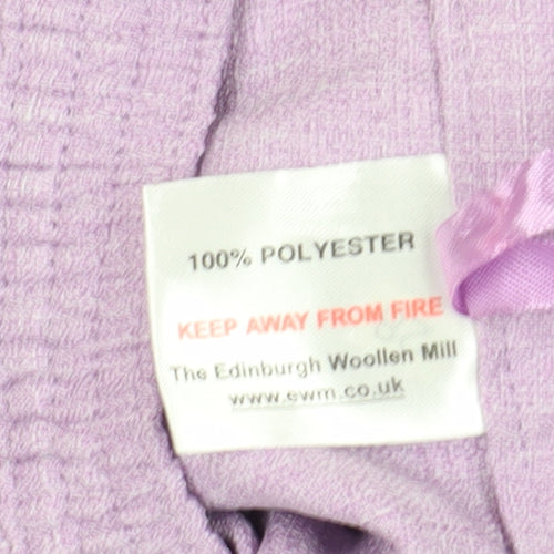 Honor Millburn Women's Purple Dress Pants Size 22