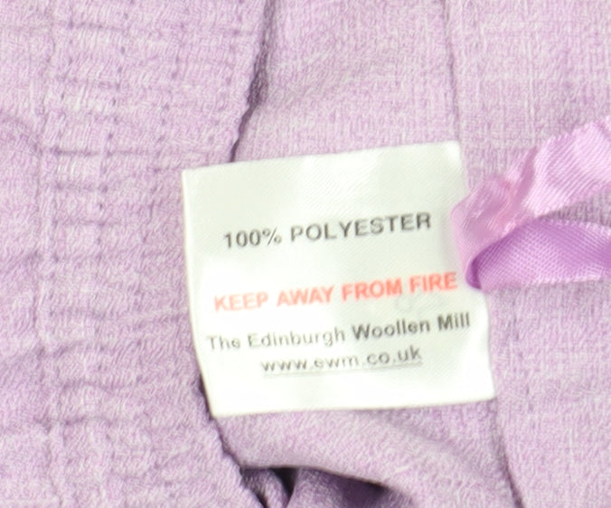 Honor Millburn Women's Purple Dress Pants Size 22