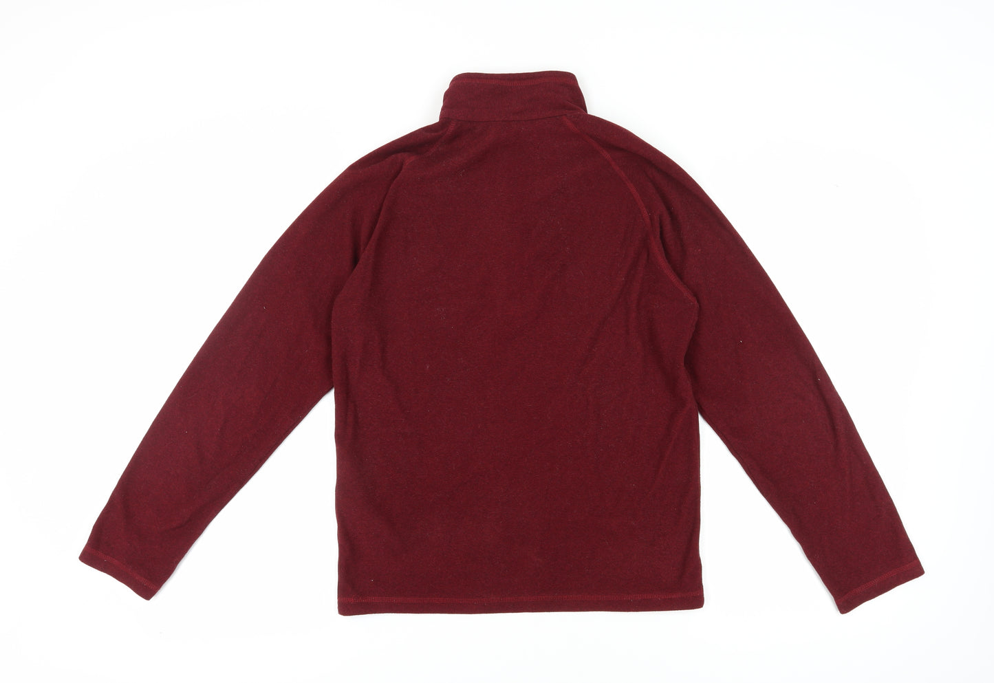 Regatta Red Pullover Sweatshirt, Unisex Small, Casual Comfort