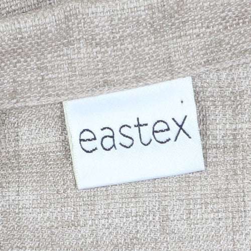 Eastex Beige Women's Suit Top, Size 20, Regular Fit