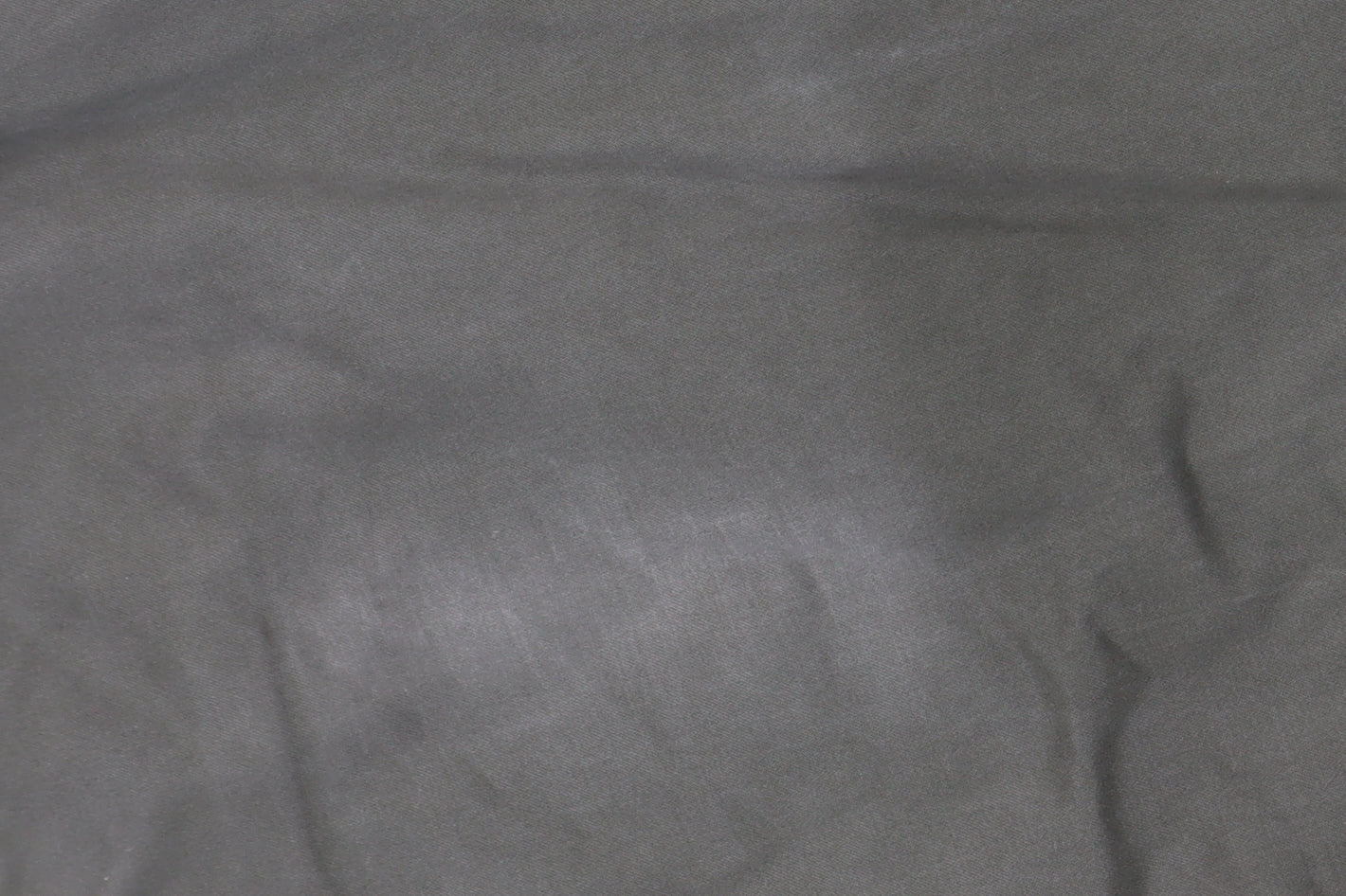 Marks & Spencer Men's Green Chino Trousers, Size 34