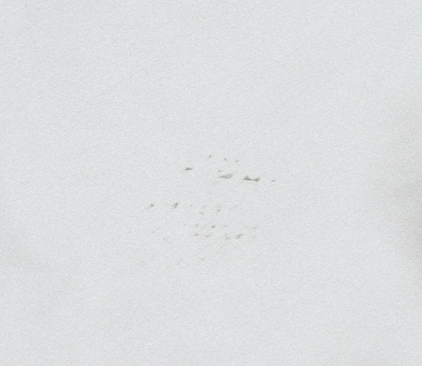 Zara Women's Grey Satin Wrap Dress, Size S, Elegant Style