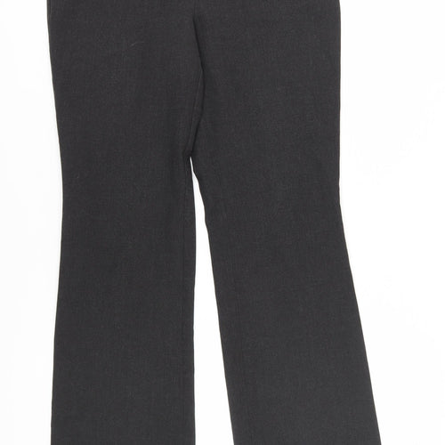 Next Women's Black Dress Pants Size 10