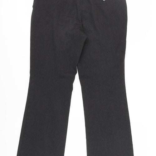 Next Women's Black Dress Pants Size 10