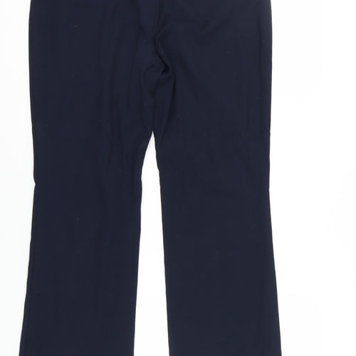 Marks and Spencer Women's Black Dress Pants Size 14