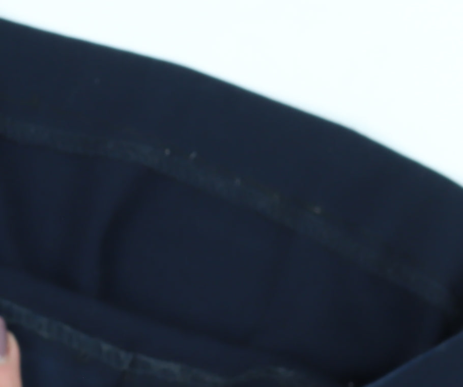 Marks and Spencer Women's Black Dress Pants Size 14