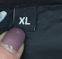 Rohan Men's XL Blue Full Zip Casual Jacket