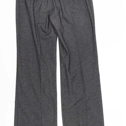 Next Grey Women's Dress Pants, Size 10, Workwear