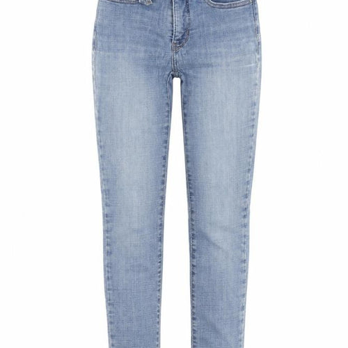 Levi's Women Blue Slim Skinny Jeans Size 26