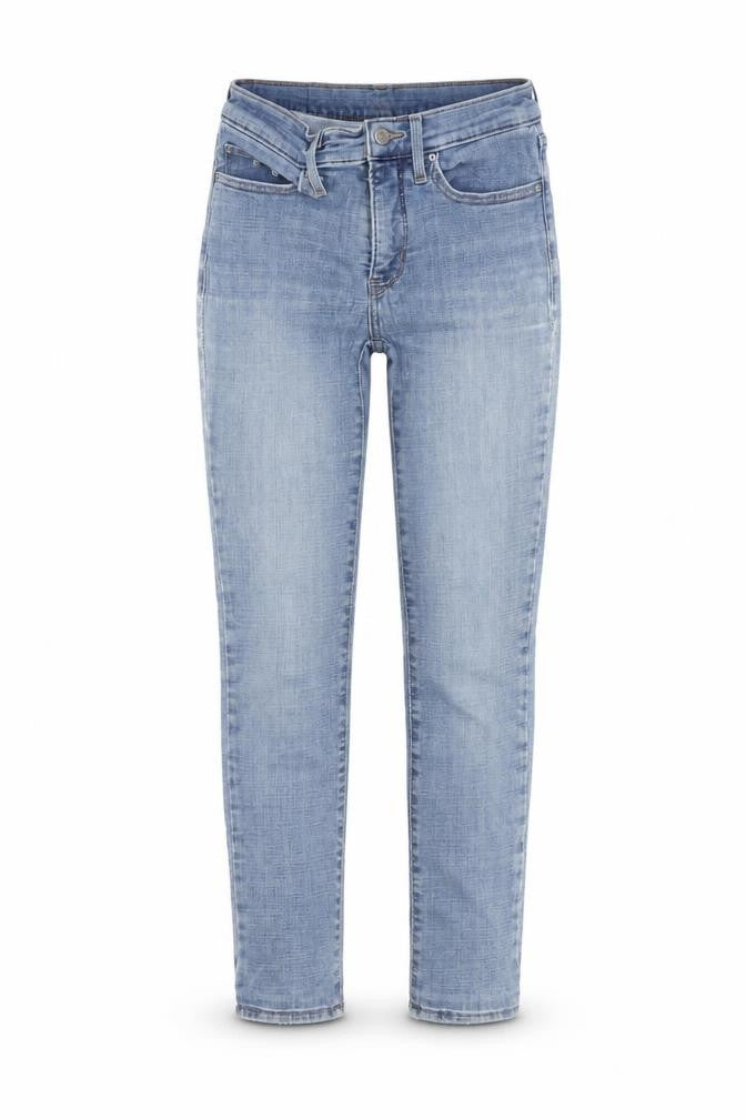 Levi's Women Blue Slim Skinny Jeans Size 26