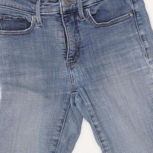 Levi's Women Blue Slim Skinny Jeans Size 26
