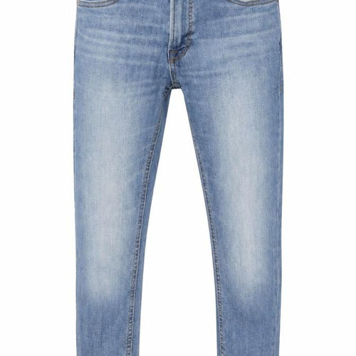 Jack & Jones Boys Blue Skinny Jeans 16 Plus