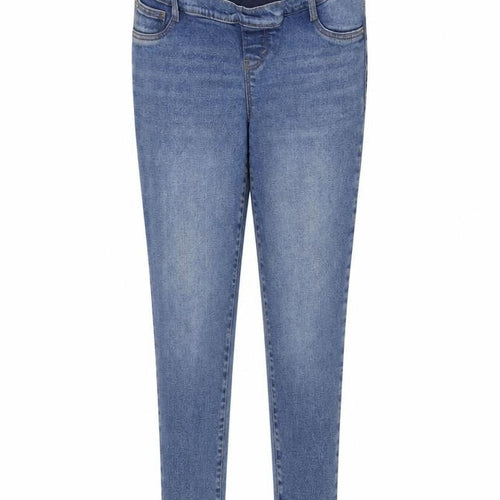 Urban Bliss Women's Blue Skinny Jeans Size 10
