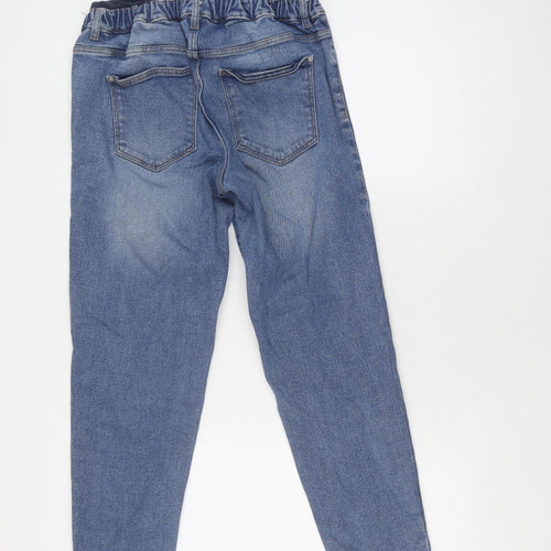 Urban Bliss Women's Blue Skinny Jeans Size 10