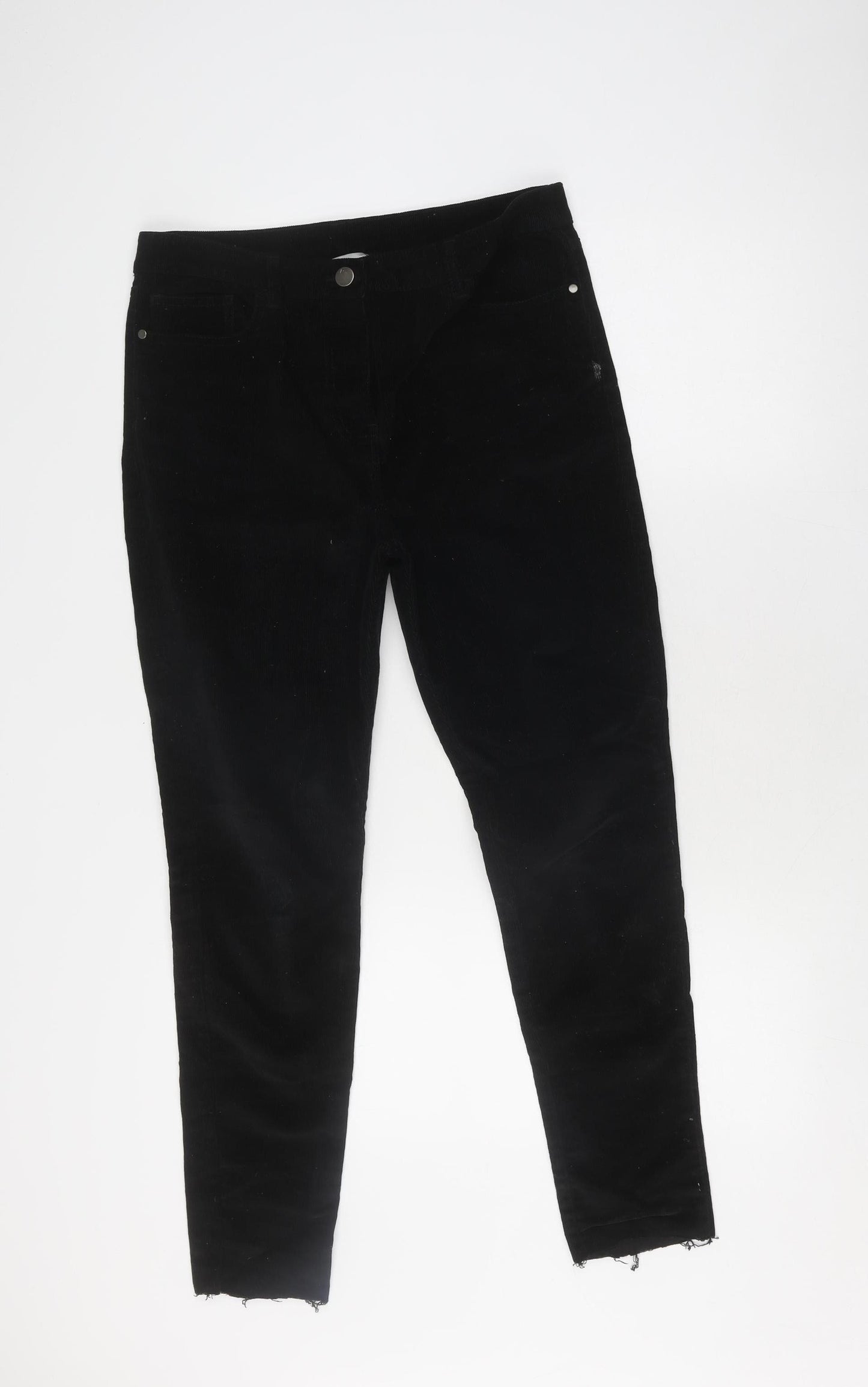Red Herring Women's Black Skinny Jeans Size 12