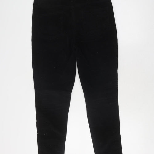 Red Herring Women's Black Skinny Jeans Size 12