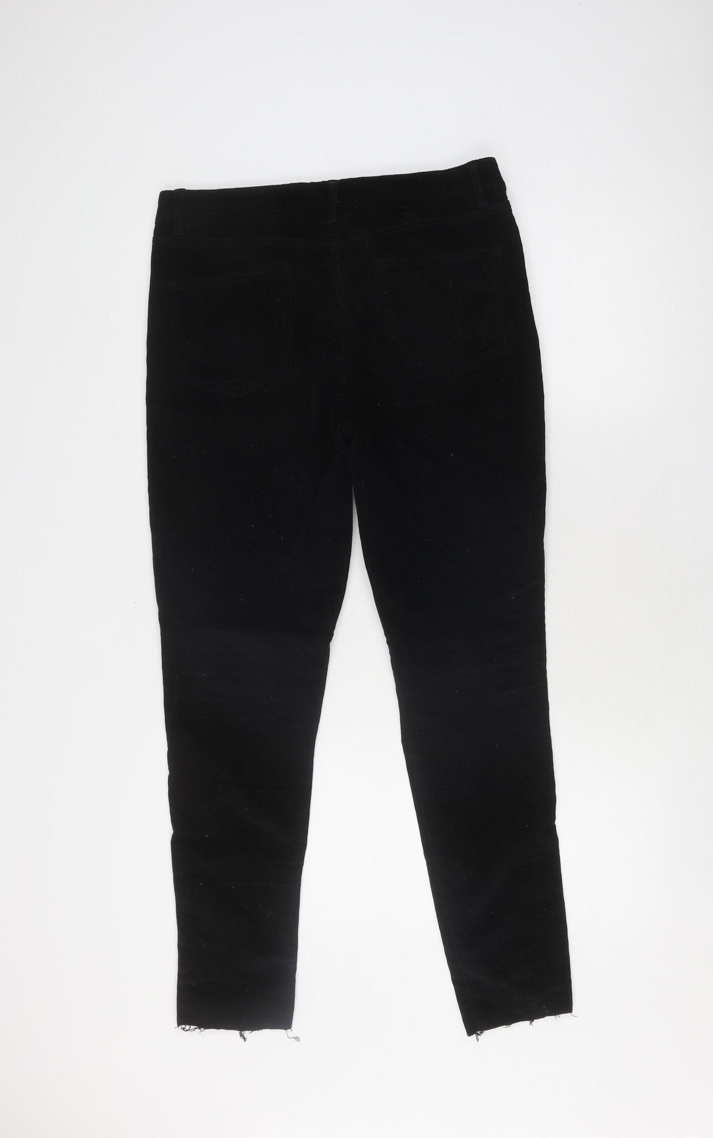 Red Herring Women's Black Skinny Jeans Size 12