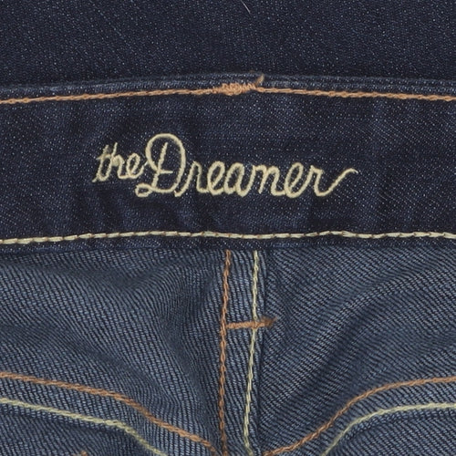 Old Navy Women's Blue Bootcut Jeans