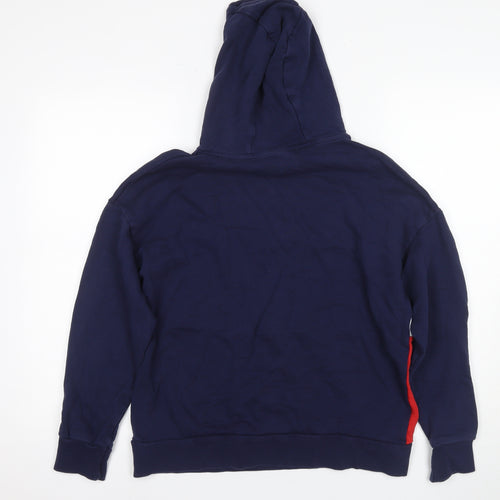 The Football Association Boys Pullover Hoodie 14-15 Years