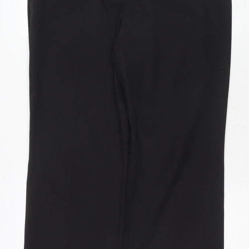 Giorgio Women's Black Dress Pants Size 14