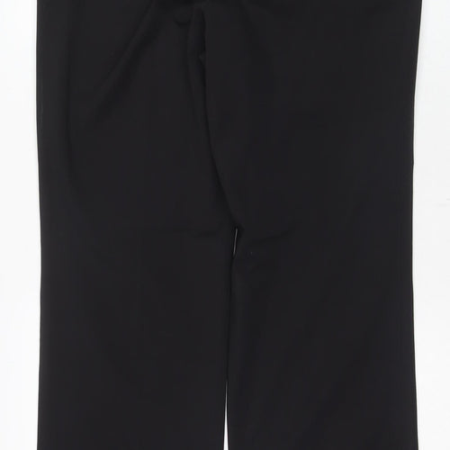 Giorgio Women's Black Dress Pants Size 14