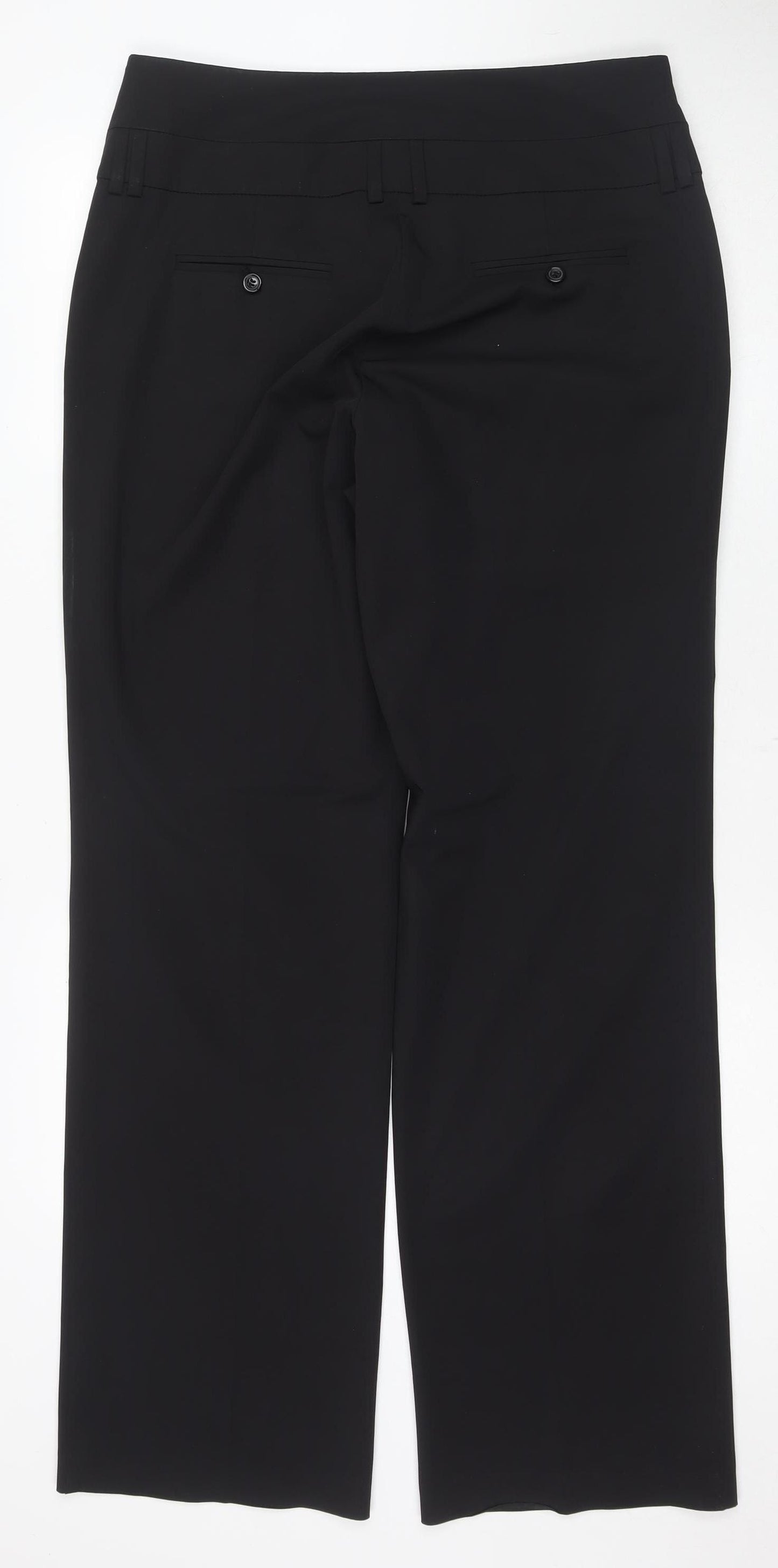 Giorgio Women's Black Dress Pants Size 14