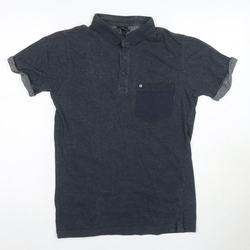 Bench Men's Polo Shirt Size S