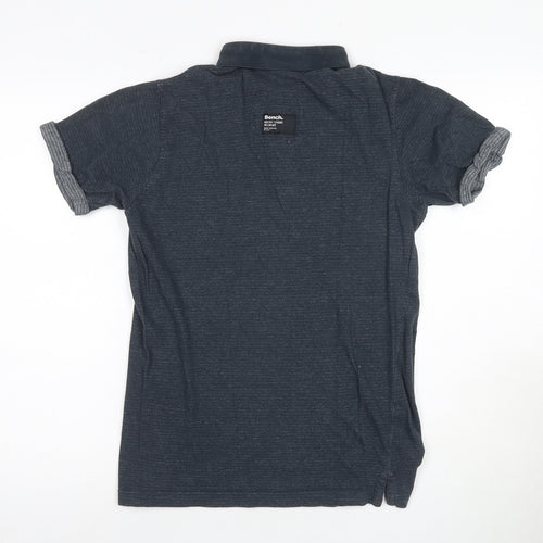 Bench Men's Polo Shirt Size S