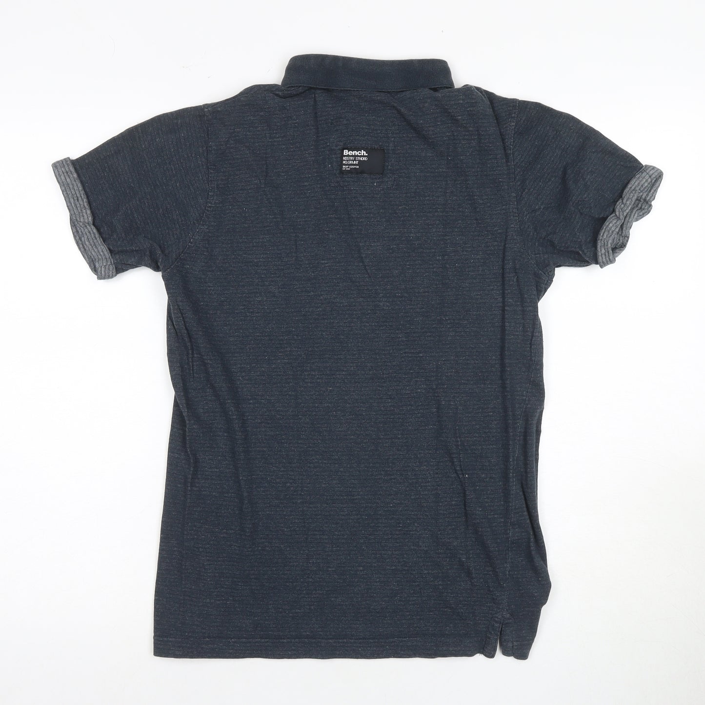 Bench Men's Polo Shirt Size S