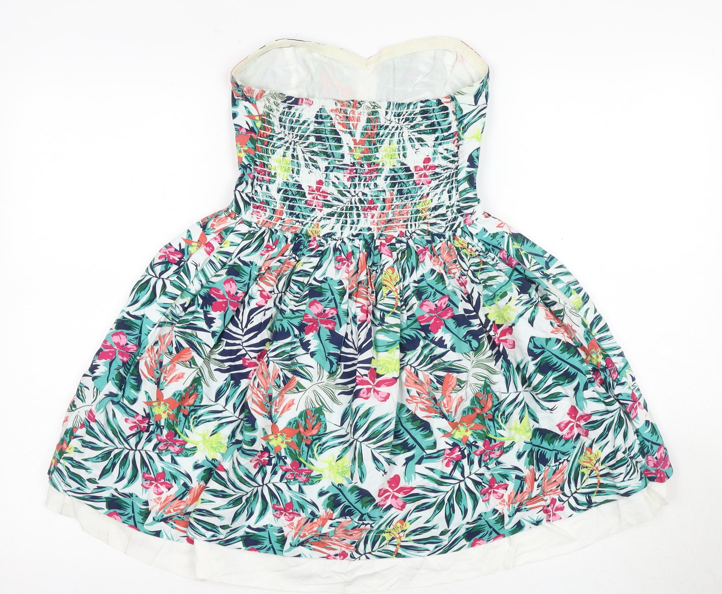 Sunshine Womens XS Multicoloured A-Line Dress