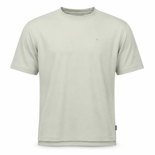 Regatta Men's Green Crew Neck T-Shirt, L, Short Sleeve