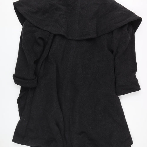 Windsmoor Women's Black Wool Coat Size 12