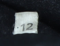Windsmoor Women's Black Wool Coat Size 12