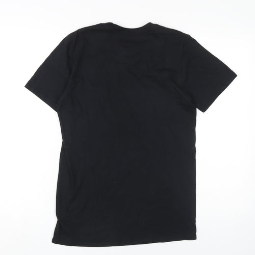 UFC Men’s Black T-Shirt S - Iron Michael Chandler